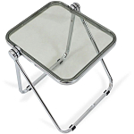 Столик складной Lamour варинант исполнения - 6 | Loft Concept в Красноярске