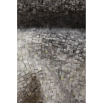 Панно «Slow movement» варинант исполнения - 3 | Loft Concept в Красноярске