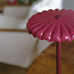 Настольная лампа Ruby Bonnet варинант исполнения - 5 | Loft Concept в Красноярске