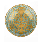 Фарфоровая чаша с ангелом Marlo Turi варинант исполнения - 3 | Loft Concept в Красноярске