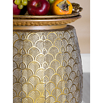 Столик дизайнерский The barrel варинант исполнения - 6 | Loft Concept в Красноярске