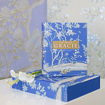 Лимитированное Коллекционное Издание The Art of Gracie Special Edition  варинант исполнения - 2 | Loft Concept в Красноярске