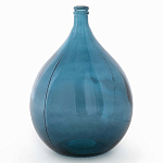 Ваза-бутыль из стекла TRANSPARENT FORMS 56 варинант исполнения - 1 | Loft Concept в Красноярске