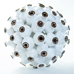 Скульптура парная «Дуальность» варинант исполнения - 3 | Loft Concept в Красноярске