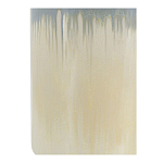 Керамический Табурет в оттенках бежевого и голубого цветов Gradient Stool варинант исполнения - 3 | Loft Concept в Красноярске