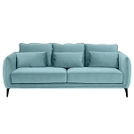 Диван трёхместный с подлокотниками Dutchman варинант исполнения - 21 | Loft Concept в Красноярске