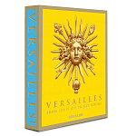 Коллекционная редкая книга Версаль. От Людовика XIV до Джеффа Кунса. Versailles From Louis XIV to Jeff Koons варинант исполнения - 1 | Loft Concept в Красноярске