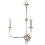 Бра настенное состаренное с 2-мя лампами Northern lLights варинант исполнения - 3 | Loft Concept в Красноярске