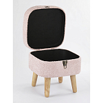 Пуф Fatal pink варинант исполнения - 3 | Loft Concept в Красноярске