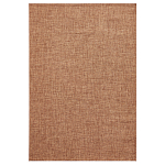 Ковер прямоугольный с эффектом джута Barefoot  варинант исполнения - 1 | Loft Concept в Красноярске