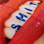 Коврик Seletti Shit (Face) варинант исполнения - 1 | Loft Concept в Красноярске