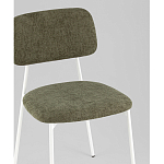 Стул Chao зеленый варинант исполнения - 2 | Loft Concept в Красноярске