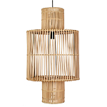 Подвесной светильник Ivy Rattan Pendant варинант исполнения - 2 | Loft Concept в Красноярске
