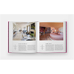 Книга Interiors: The Greatest Rooms of the Century Pink Edition варинант исполнения - 2 | Loft Concept в Красноярске