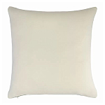 Подушка декоративная зеленого цвета с геометрическим рисунком Divine Abstractions варинант исполнения - 4 | Loft Concept в Красноярске