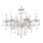 Люстра подвесная The quiet glow of the lights варинант исполнения - 3 | Loft Concept в Красноярске