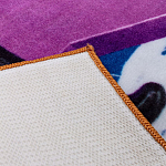 Коврик Seletti Milky Boots варинант исполнения - 1 | Loft Concept в Красноярске