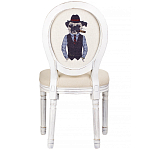 Стул French Beige Dog варинант исполнения - 3 | Loft Concept в Красноярске