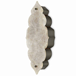 Бра настенное светодиодное фигурное Moroccan Uniform варинант исполнения - 3 | Loft Concept в Красноярске