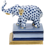 Держатель для книг Elephant варинант исполнения - 1 | Loft Concept в Красноярске