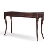 Консоль c 4-мя выдвижными ящиками и изогнутыми ножками Untamed Console варинант исполнения - 1 | Loft Concept в Красноярске