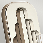 Бра с цилиндрическим плафоном Kichler варинант исполнения - 10 | Loft Concept в Красноярске