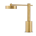 Настольная лампа светодиодная Uniformity варинант исполнения - 3 | Loft Concept в Красноярске