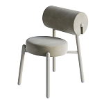 Стул «Бараныч» варинант исполнения - 1 | Loft Concept в Красноярске