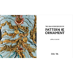 Книга The V&A Sourcebook of Pattern and Ornament варинант исполнения - 2 | Loft Concept в Красноярске