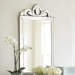 Зеркало настенное в раме Venetian Mirror варинант исполнения - 1 | Loft Concept в Красноярске