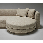 4-х местный Элитный диван трансформер Miami варинант исполнения - 3 | Loft Concept в Красноярске