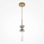 Подвесной светильник Perforation варинант исполнения - 4 | Loft Concept в Красноярске