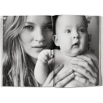 Фото альбом Кейт Мосс Kate moss by mario testino / taschen варинант исполнения - 2 | Loft Concept в Красноярске