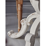 Стол обеденный в стиле прованс Provence Wooden Table варинант исполнения - 6 | Loft Concept в Красноярске