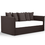 Кровать-кушетка Memory варинант исполнения - 18 | Loft Concept в Красноярске