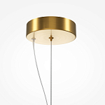 Люстра подвесная Ambre 3000К варинант исполнения - 5 | Loft Concept в Красноярске