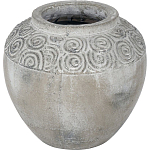 Кашпо Egyptian варинант исполнения - 1 | Loft Concept в Красноярске