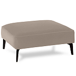 Пуф каркасный на металлических ножках Era варинант исполнения - 17 | Loft Concept в Красноярске