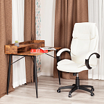 Кресло компьютерное Odeon Lux варинант исполнения - 9 | Loft Concept в Красноярске