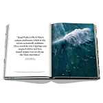 Подарочный фото-альбом Для тех, кто мечтает о приключениях Hotel Wailea  варинант исполнения - 10 | Loft Concept в Красноярске