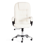 Кресло компьютерное белое City Chair варинант исполнения - 3 | Loft Concept в Красноярске