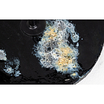 Напольная лампа "Поганка" варинант исполнения - 4 | Loft Concept в Красноярске