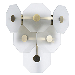 Настенный светильник Daenerys варинант исполнения - 1 | Loft Concept в Красноярске