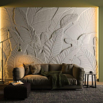 Барельеф JUNGLE варинант исполнения - 1 | Loft Concept в Красноярске