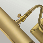 Светильник для картин с коротким цилиндрическим плафоном Elstead Lighting варинант исполнения - 3 | Loft Concept в Красноярске