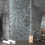 Барельеф BOTANICA варинант исполнения - 1 | Loft Concept в Красноярске