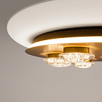 Потолочный светильник Pharao 3000К 56Вт варинант исполнения - 2 | Loft Concept в Красноярске