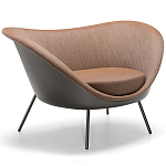 Дизайнерское уличное кресло Gio Ponti D.154.2 Armchair варинант исполнения - 1 | Loft Concept в Красноярске