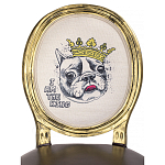 Стул French Brown Fredge варинант исполнения - 4 | Loft Concept в Красноярске