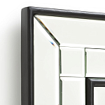 Зеркало прямоугольное Mystelle варинант исполнения - 2 | Loft Concept в Красноярске